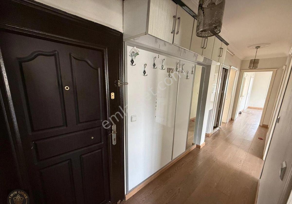 İskenderun Modern Evler Mahallesi Satılık Doğalgazlı 3+1 Daire - Görsel 7