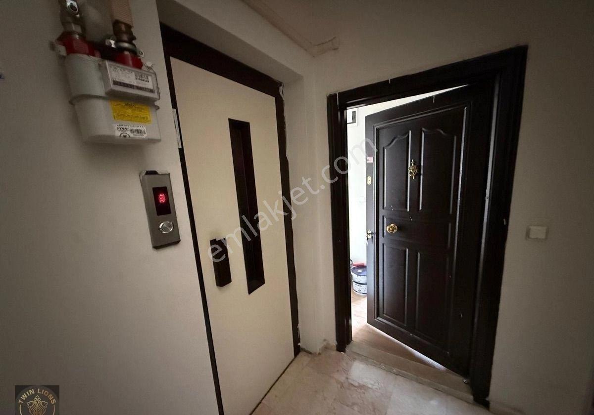 İskenderun Modern Evler Mahallesi Satılık Doğalgazlı 3+1 Daire - Görsel 12