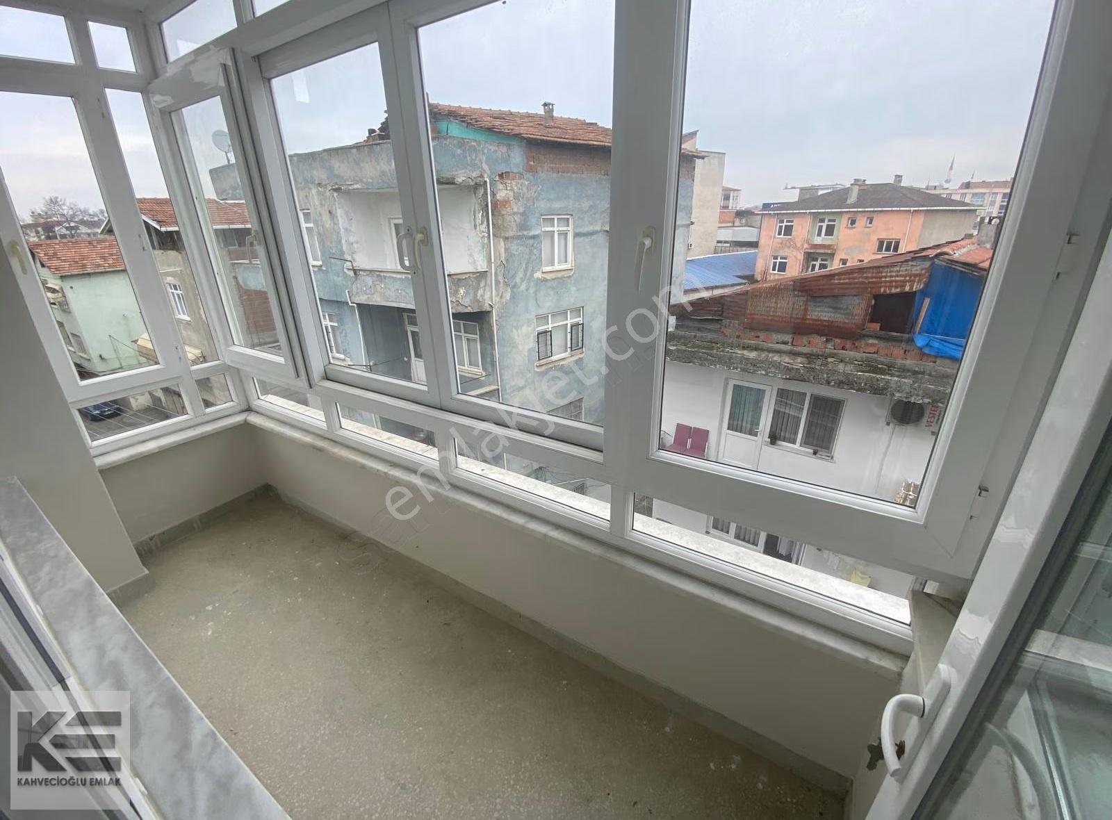 Kahvecioğlu'ndan Kızılırmak Mah.satılık Geniş Fırsat 2+1 Daire - Görsel 18