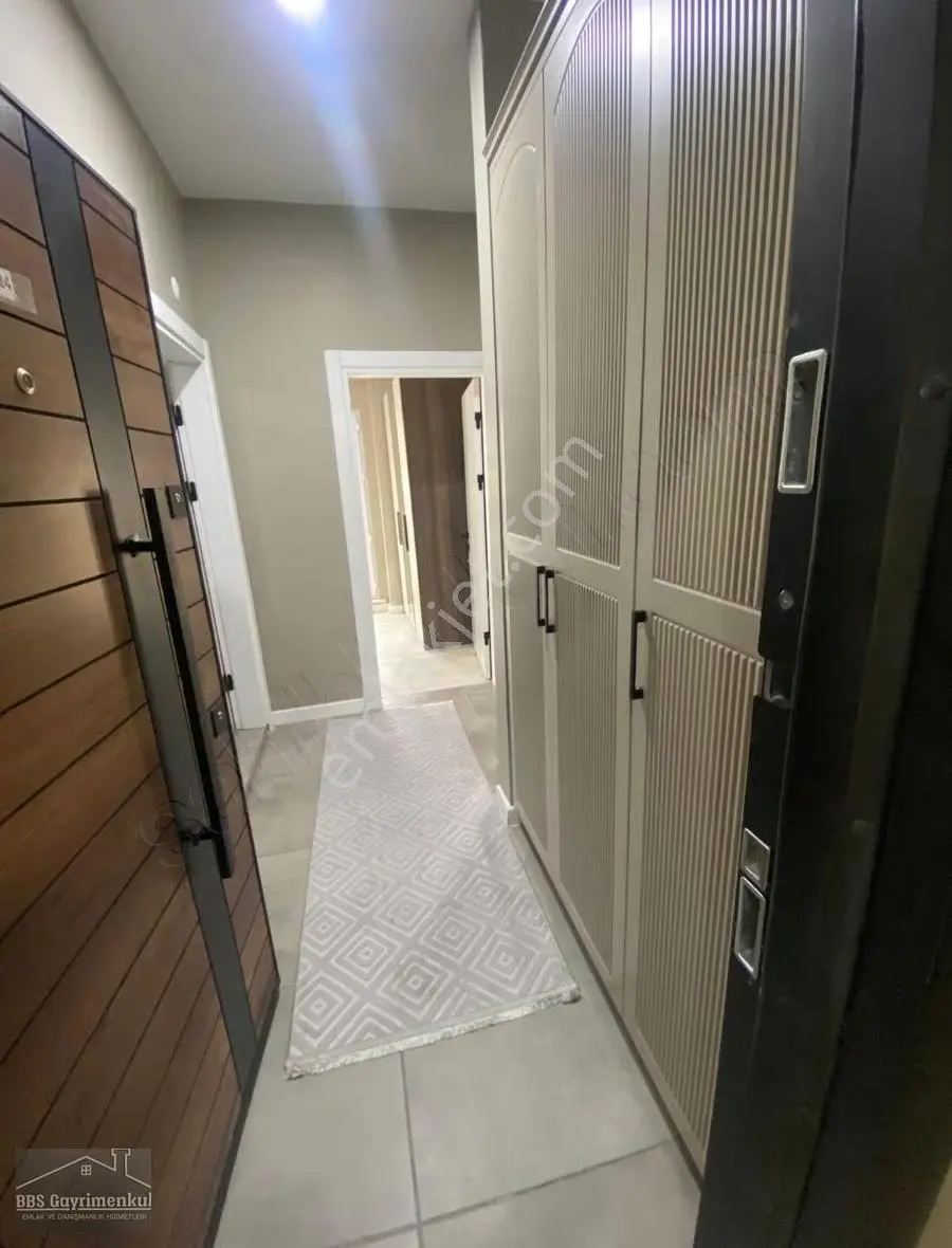Keşanın Yeni Gözde Mahallesinde Lüks Eşyalı 1+1 Ara Kat Daire - Görsel 4