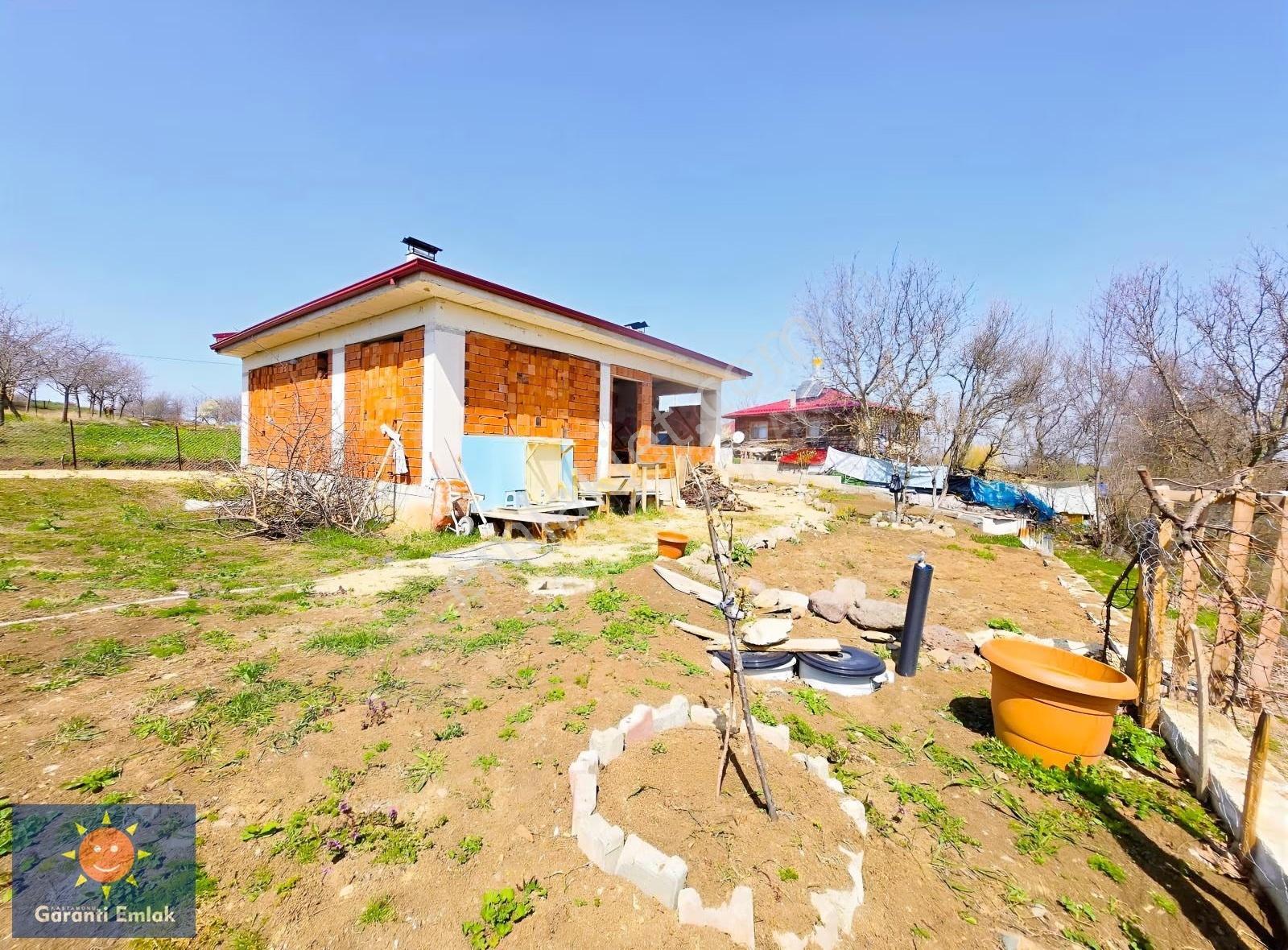 █garanti Emlak'tan, 1.020m² Arsa İçerisinde, 90 M² Müstakil Ev.█ - Görsel 21