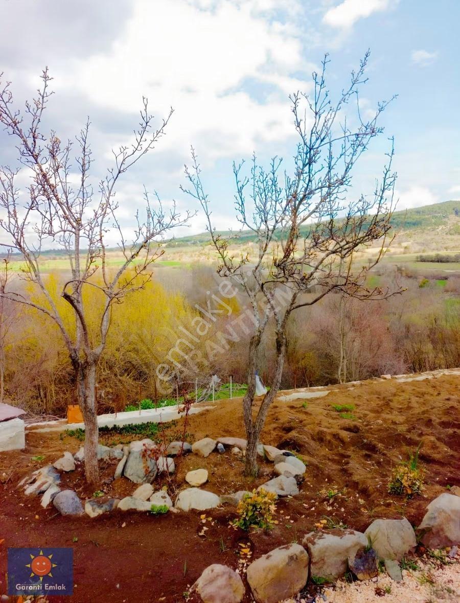 █garanti Emlak'tan, 1.020m² Arsa İçerisinde, 90 M² Müstakil Ev.█ - Görsel 10