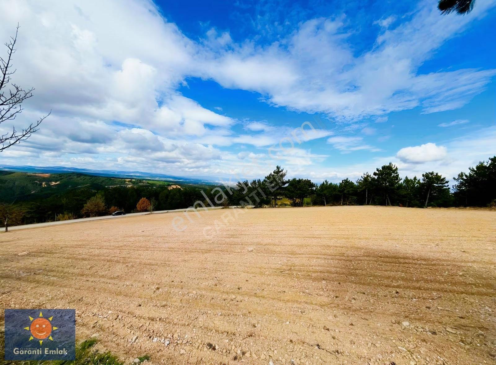 Garanti Emlak'tan Merkeze 17 Km Mesafede, 4.825 M², Fırsat Arsa - Görsel 21