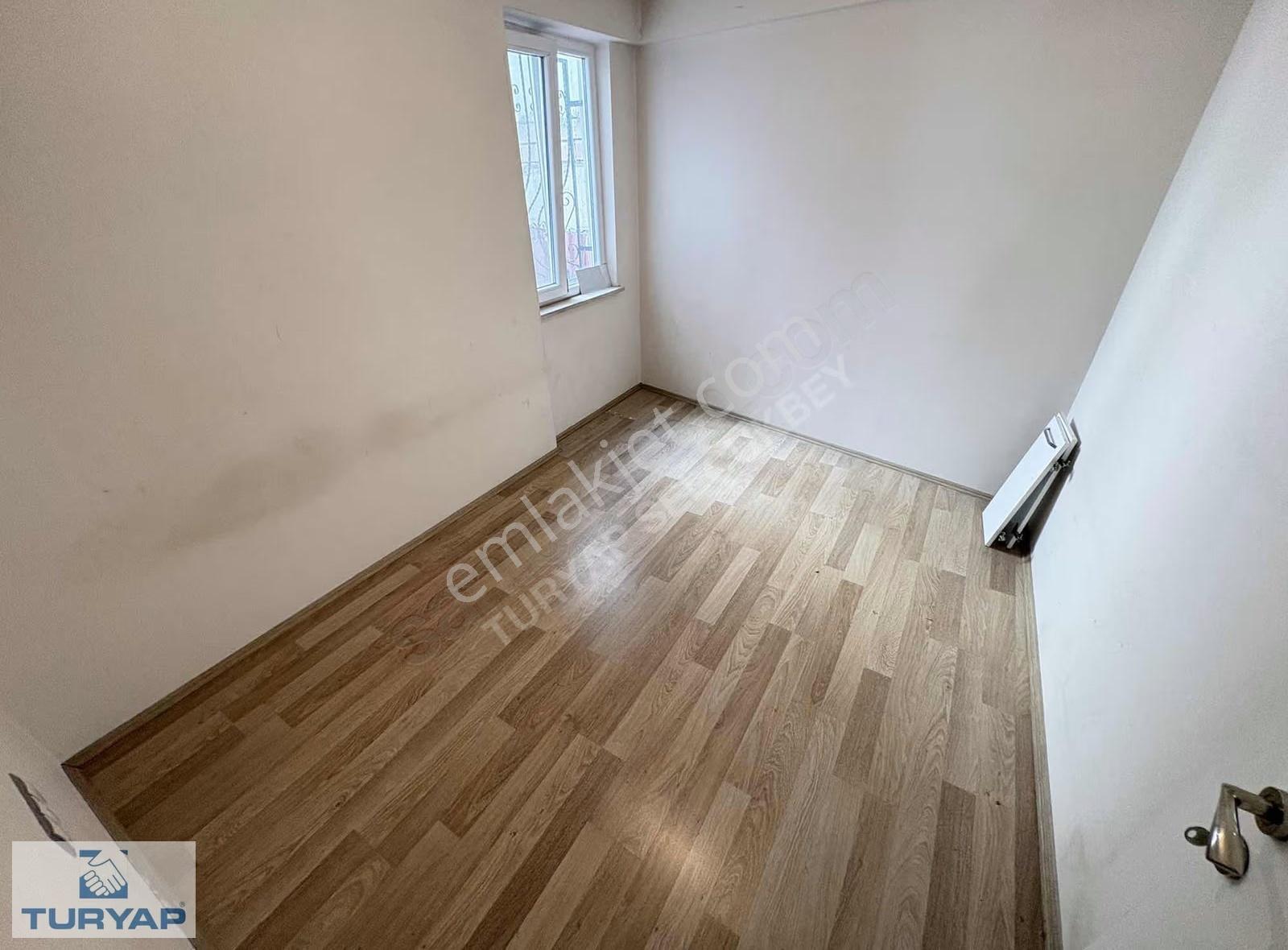 Turyap Selçukbey'den Kiralık Daire - Görsel 5
