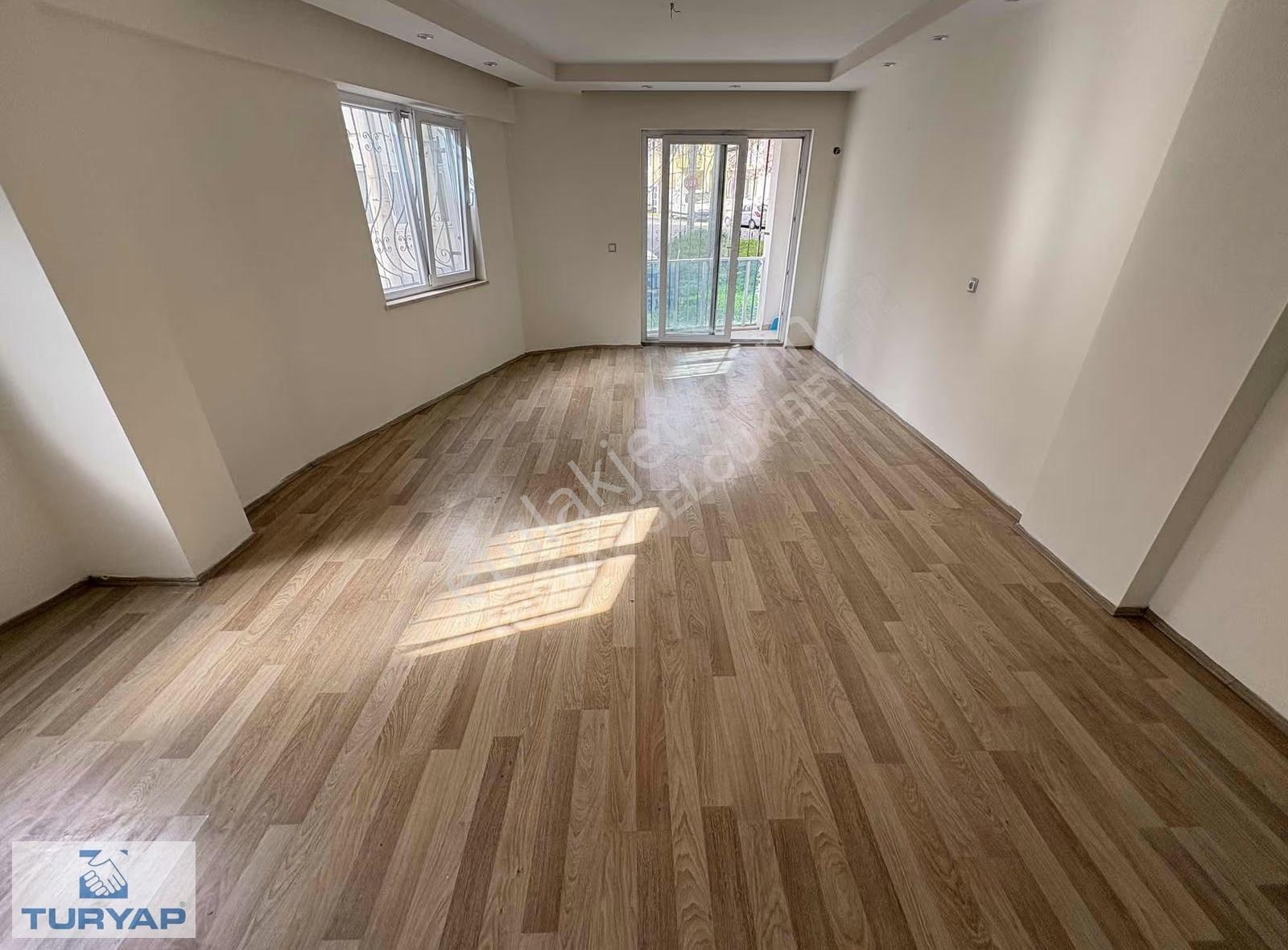 Turyap Selçukbey'den Kiralık Daire - Görsel 12