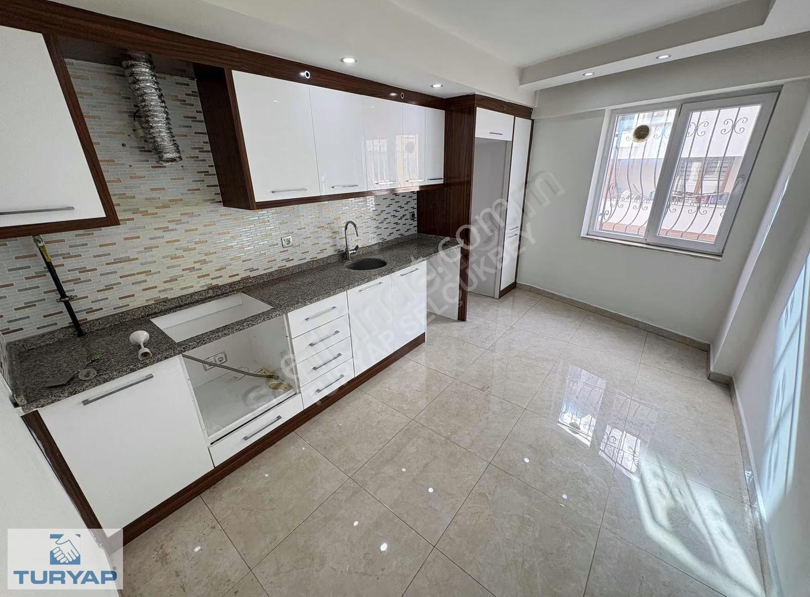 Turyap Selçukbey'den Kiralık Daire