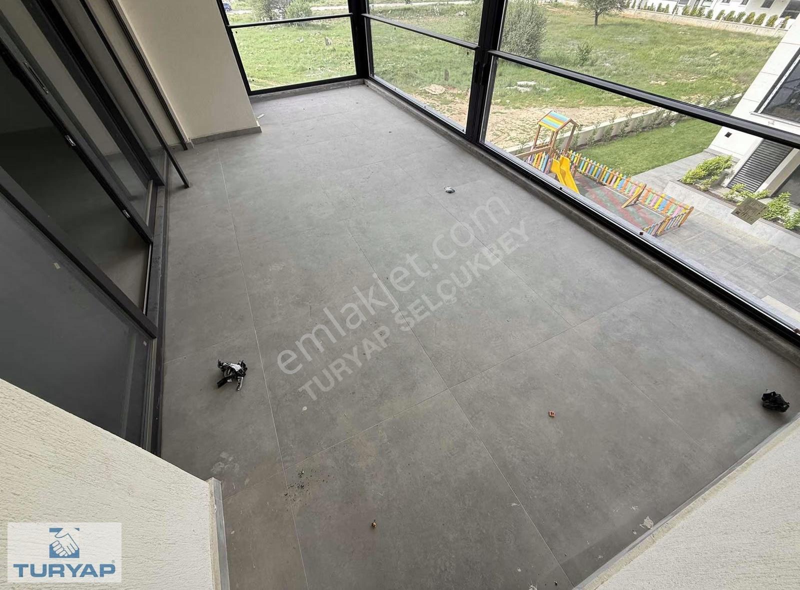 Turyap Selçukbey Den Kiralık Site İçi Daire - Görsel 11