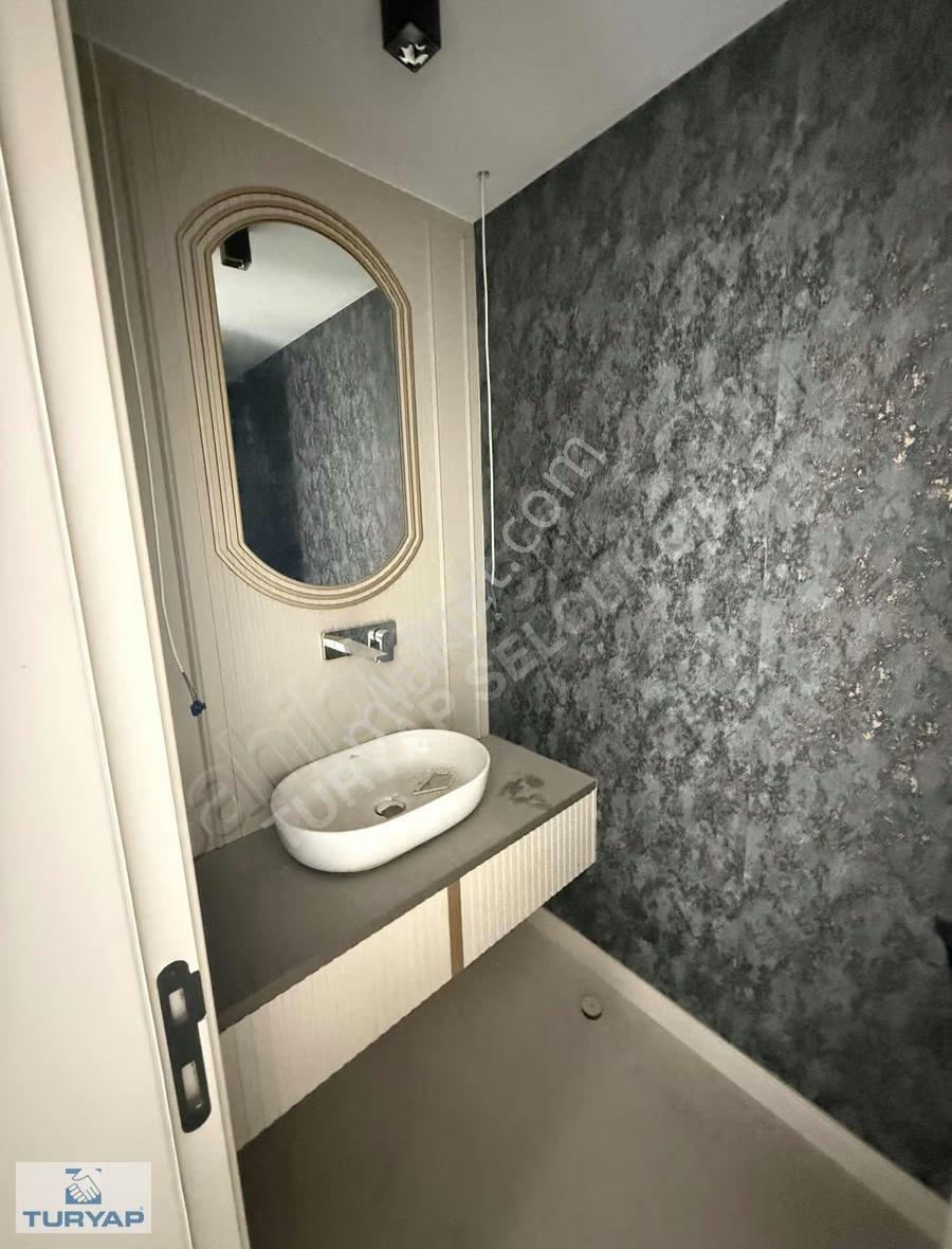 Turyap Selçukbey Den Kiralık Site İçi Daire - Görsel 8