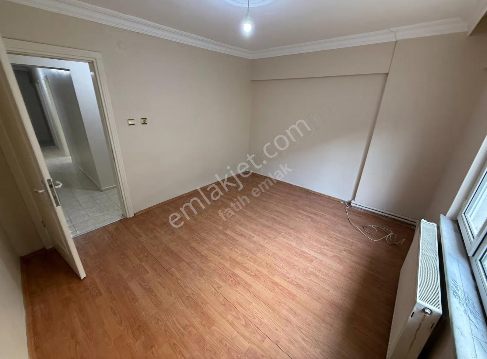 Alipaşa Mahallesinde Kiralık 3+1 Site İçerisinde - Görsel 18
