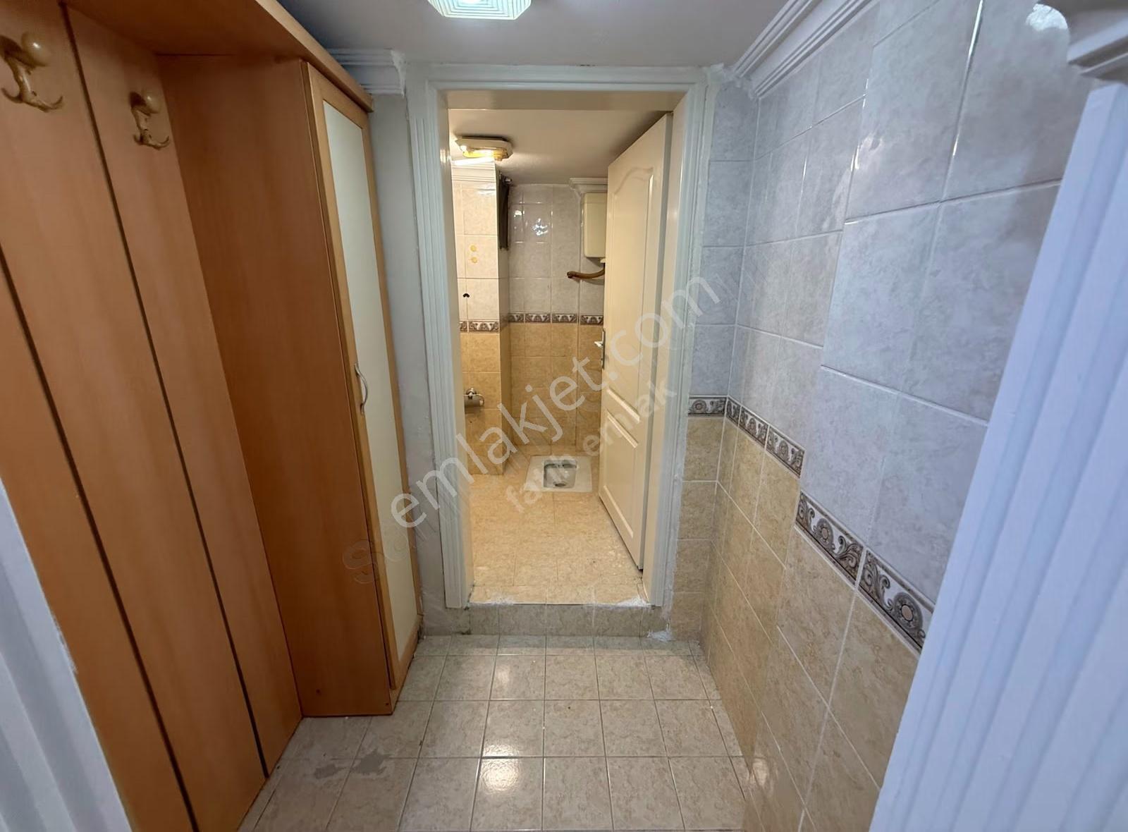 Alipaşa Mahallesinde Satılık 3+1 Site İçerisinde Satılık Daire - Görsel 14