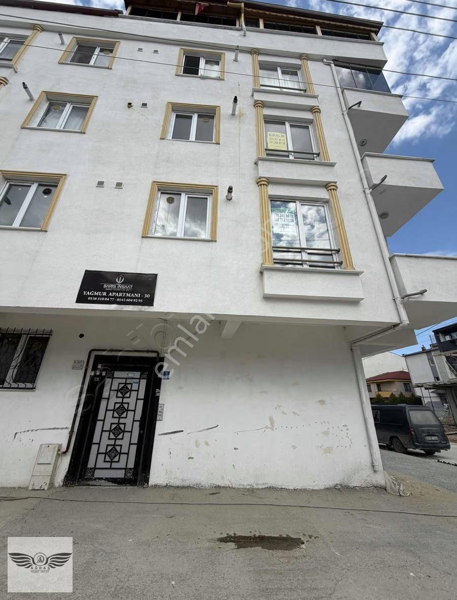 Yunus Emre Mah. Ön Cephe Koşe Bası Kıralık Daire - Görsel 15