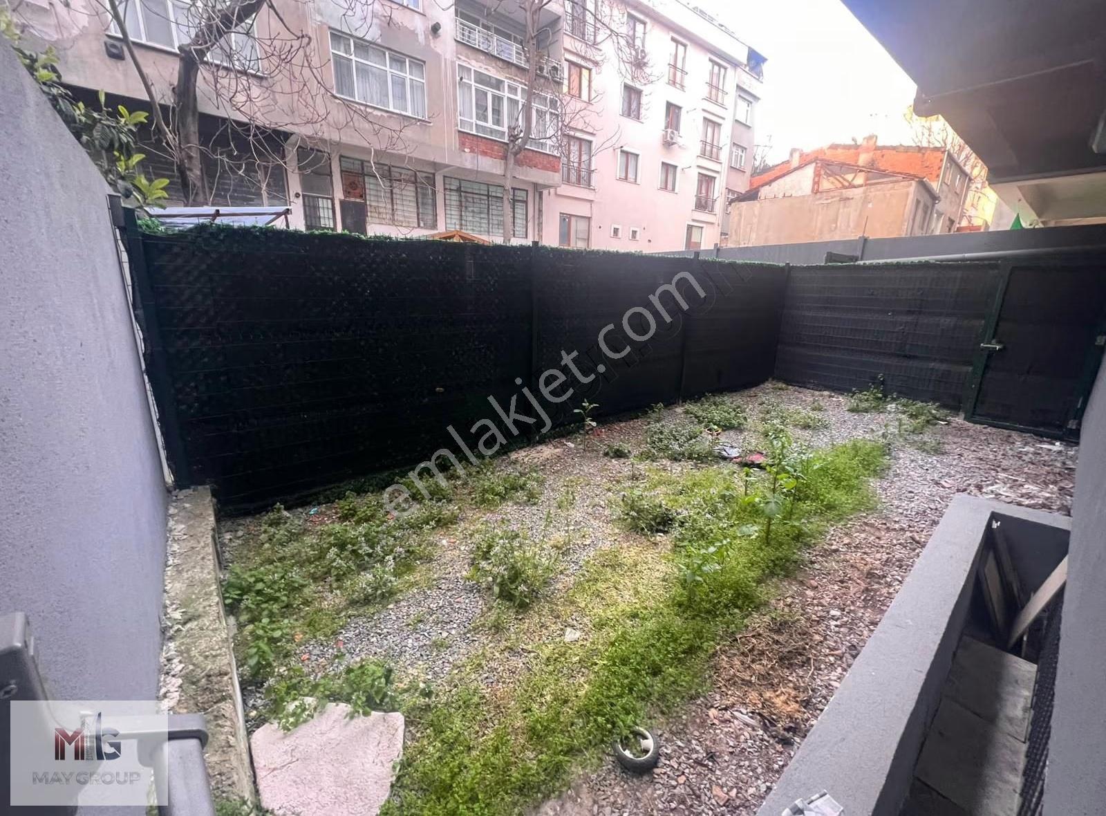 May Group'dan Çırpıcı'da 400m2 Kiralık 2 Katlı Dükkan - Görsel 6