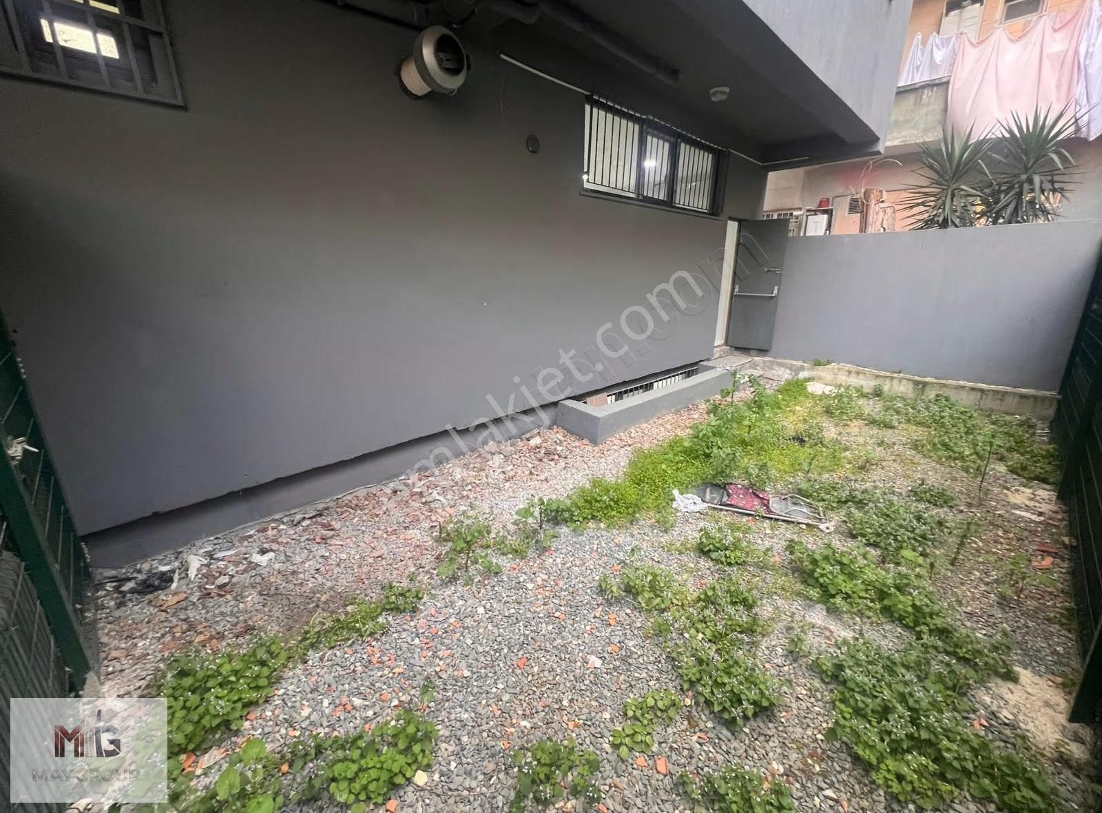 May Group'dan Çırpıcı'da 400m2 Kiralık 2 Katlı Dükkan - Görsel 7