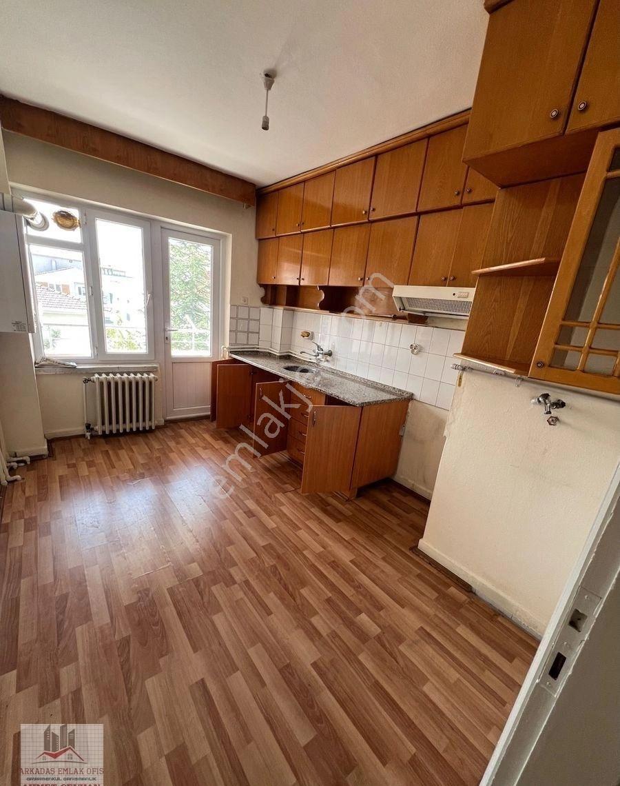 Arkadaş Emlaktan Bahar Caddesi Burcu Bloklarında 3+1 Kiralık Daire - Görsel 13