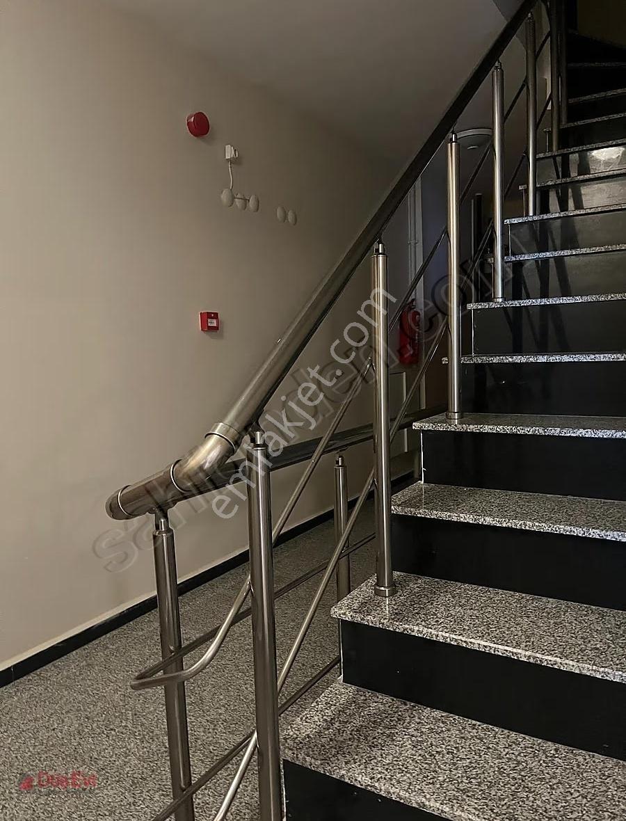 Bahçelievler Kocasinan Merkez Mah. 3+1 Ferah Kredili Daire - Görsel 32