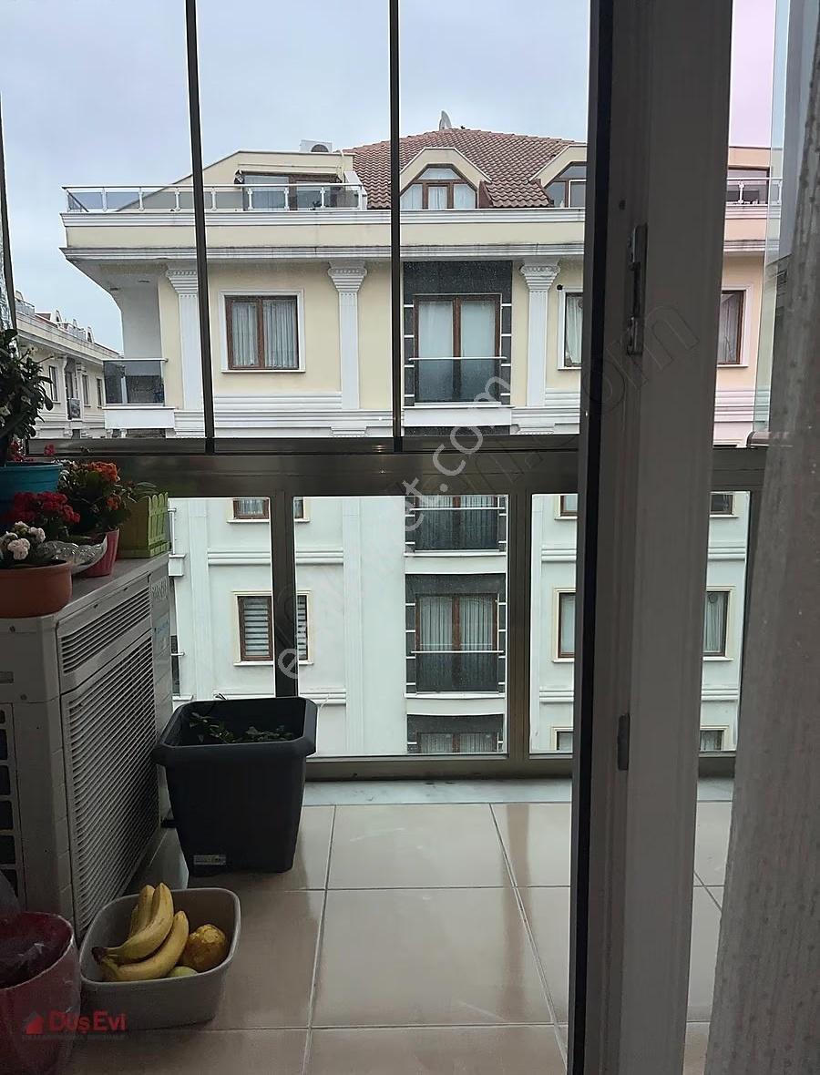 Bahçelievler Kocasinan Merkez Mah. 3+1 Ferah Kredili Daire - Görsel 21