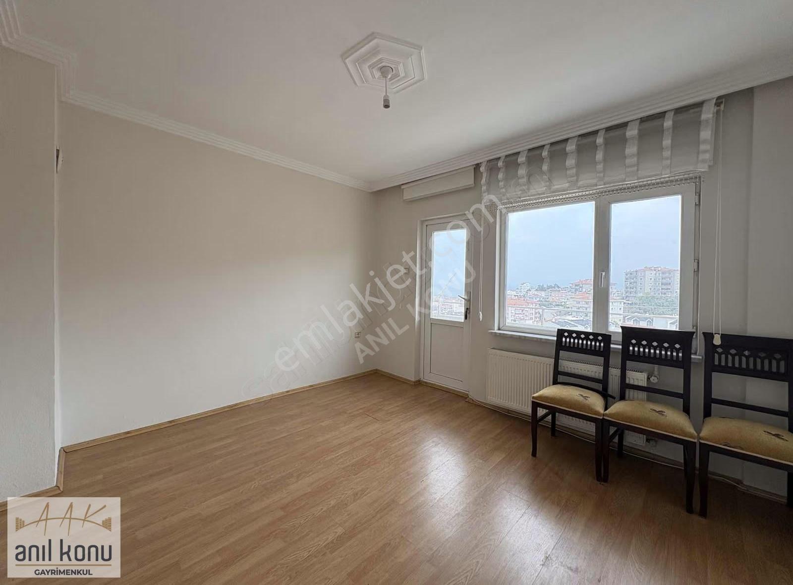 Anıl Konu'dan Mudanya'da Deniz Manzaralı 3+1 Kiralık Daire - Görsel 34