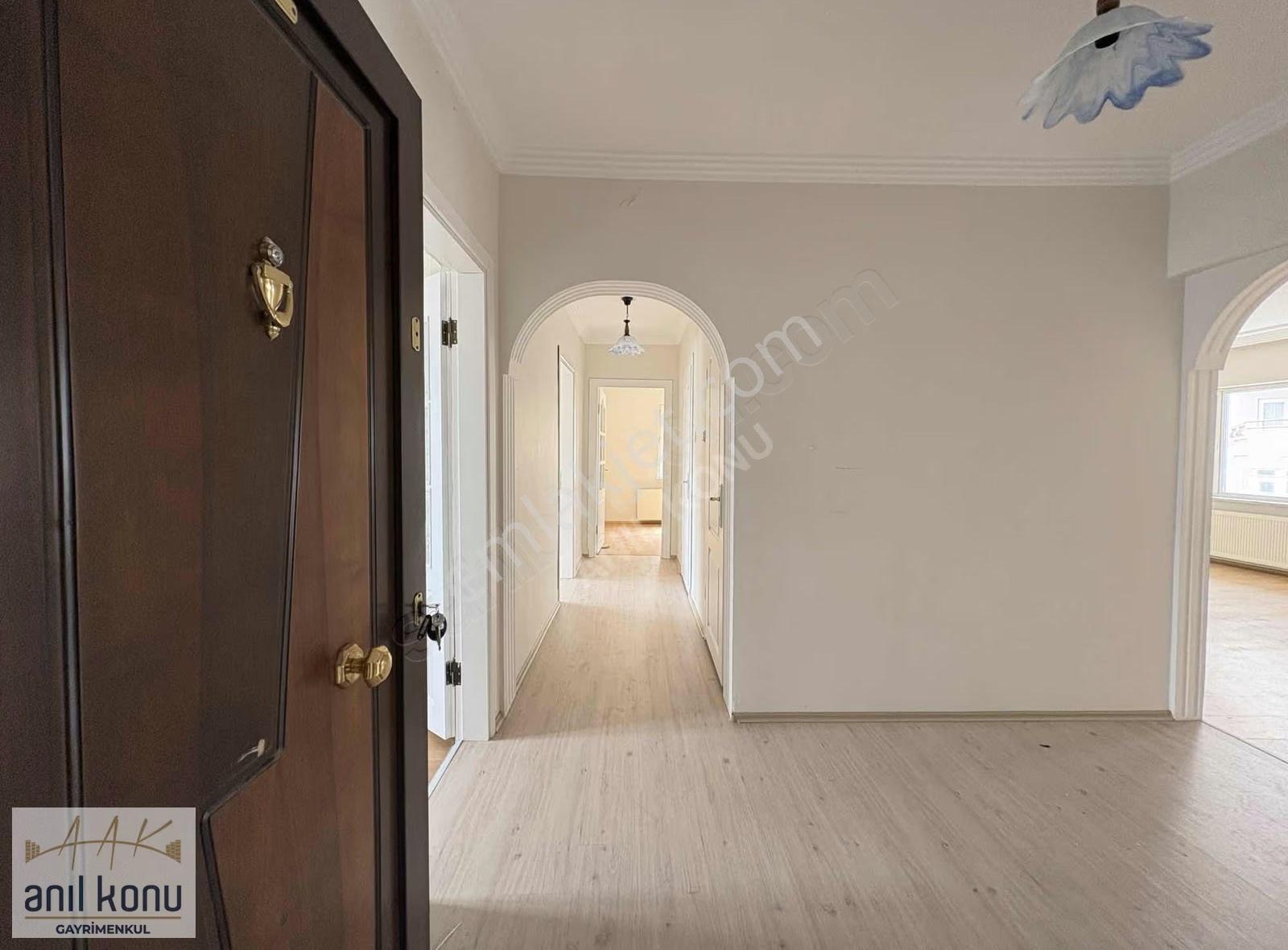 Anıl Konu'dan Mudanya'da Deniz Manzaralı 3+1 Kiralık Daire - Görsel 20