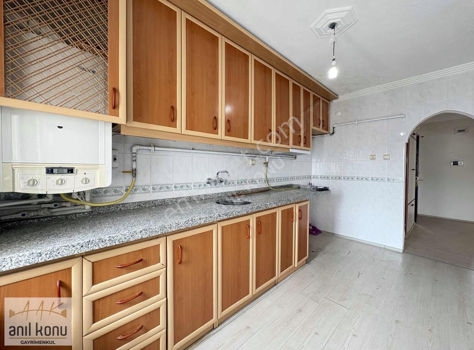 Anıl Konu'dan Mudanya'da Deniz Manzaralı 3+1 Kiralık Daire - Görsel 5