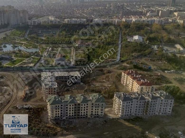 15 Temmuz Mah. 3.etap Adapark Satılık D Blok 3+1 Şerefiyeli - Görsel 3