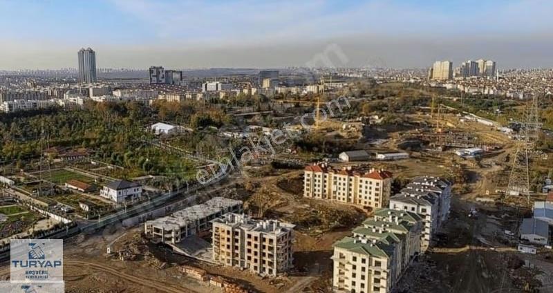 15 Temmuz Mah. 3.etap Adapark Satılık Blok 2+1