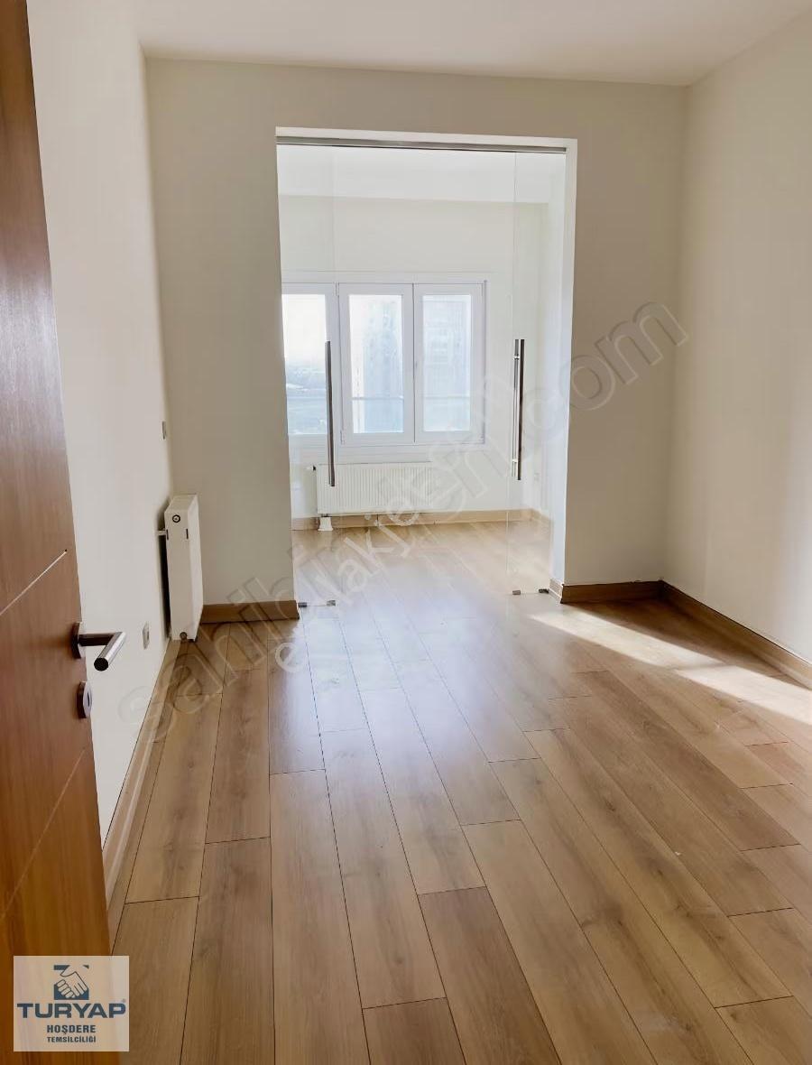 Bahçeşehir Bahçekent Avrupark'ta Kiralık 3+1 Daire 51.000tl - Görsel 7