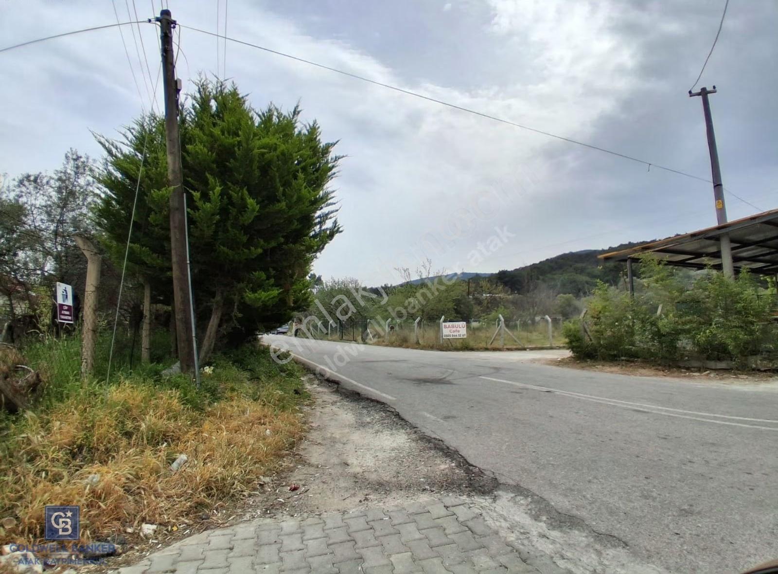 İzmir Urla Çeşmealtı Güvendik Mahnde Eşsiz Yatırım Fırsatı - Görsel 7