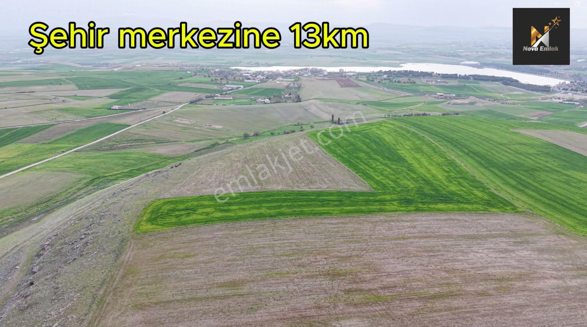 *nova* Harmantepe'de Satılık 15.117 M² Yatırımlık Tarla - Görsel 7