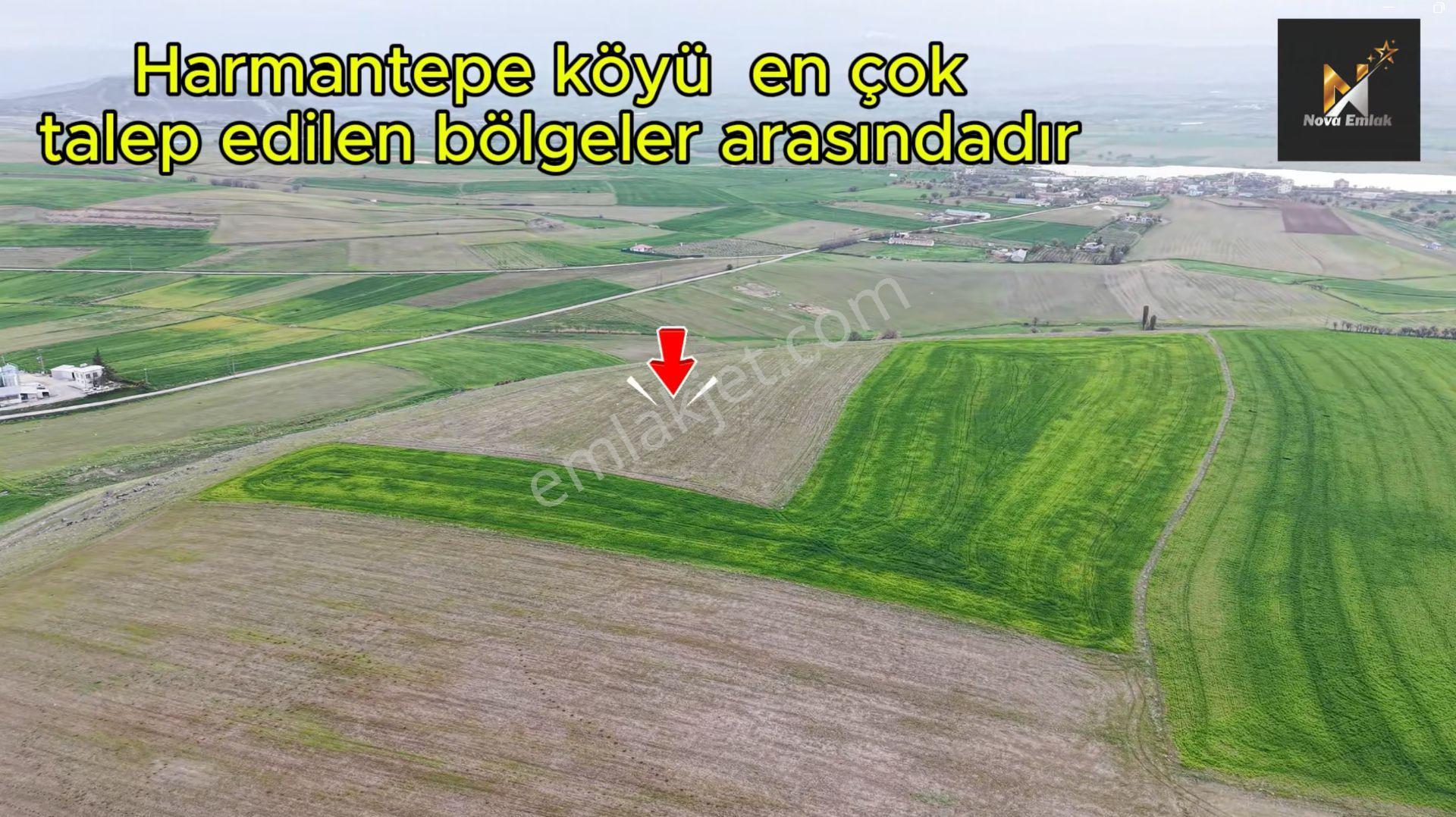 *nova* Harmantepe'de Satılık 15.117 M² Yatırımlık Tarla - Görsel 8