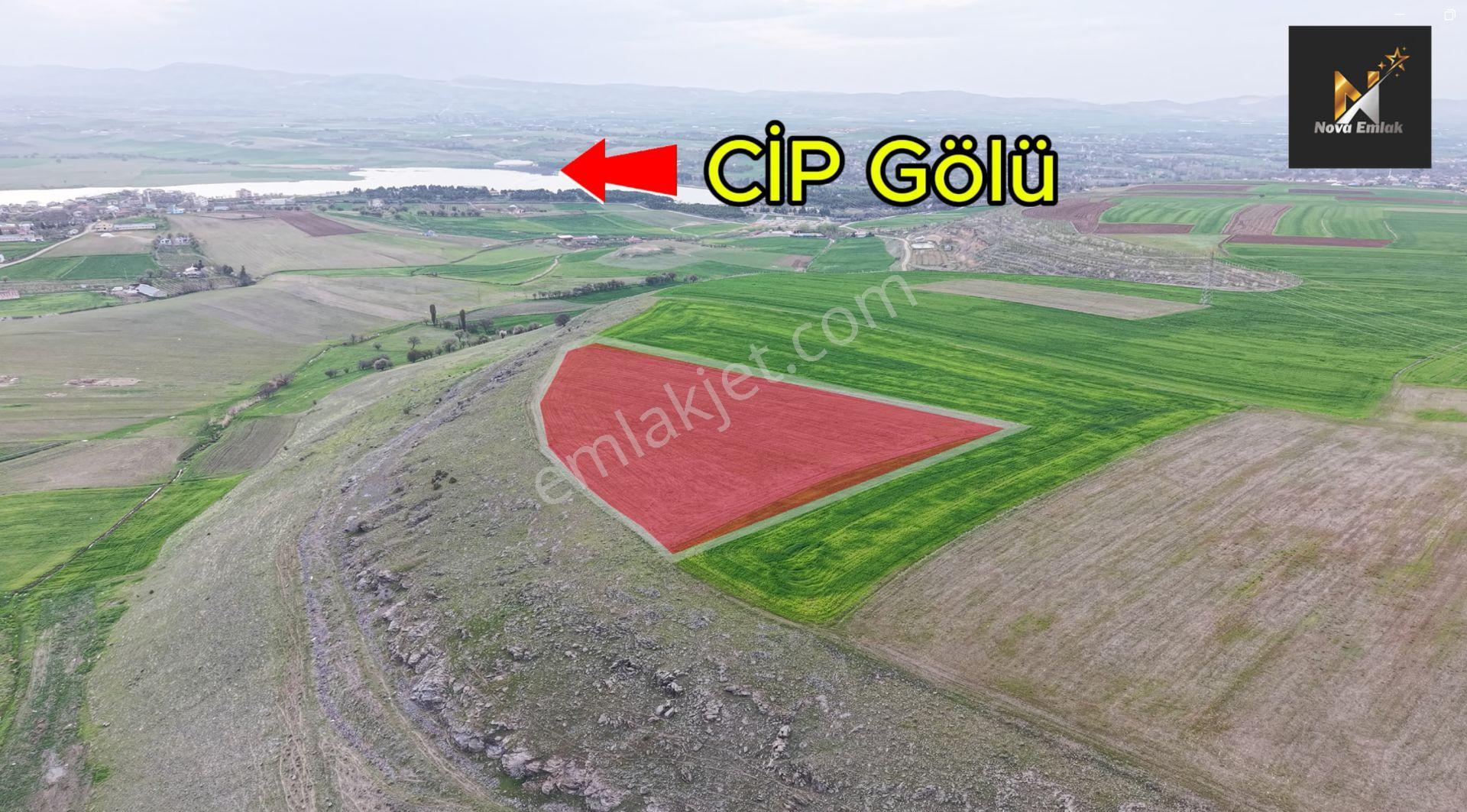 *nova* Harmantepe'de Satılık 15.117 M² Yatırımlık Tarla