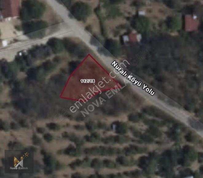 *nova* Nuralı Köyü'nde 988m² Satılık Yatırımlık Arazi - Görsel 3