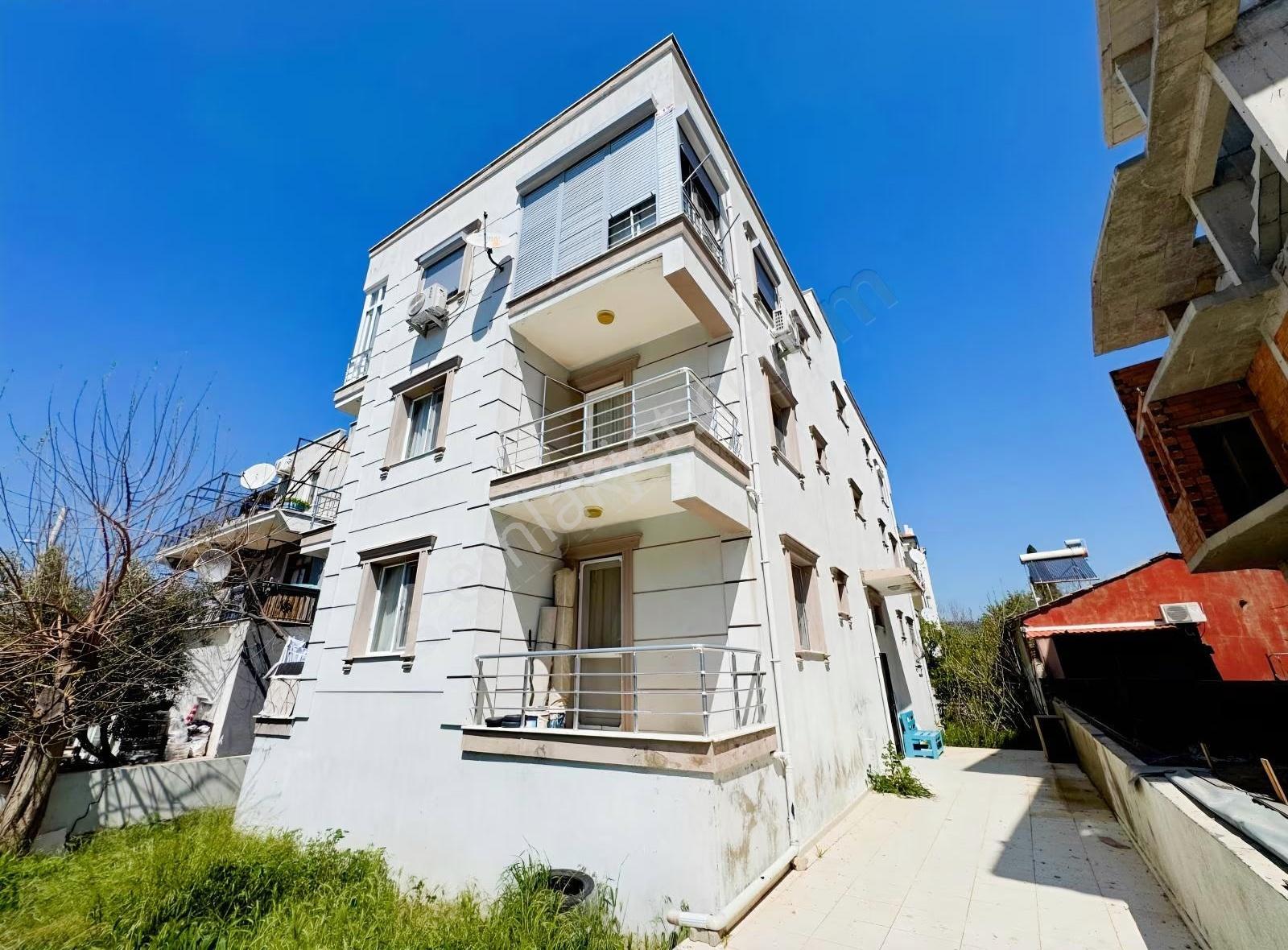 İzmir Seferihisar Ürkmez Merkez De Satılık 2+1 Daire - Görsel 2