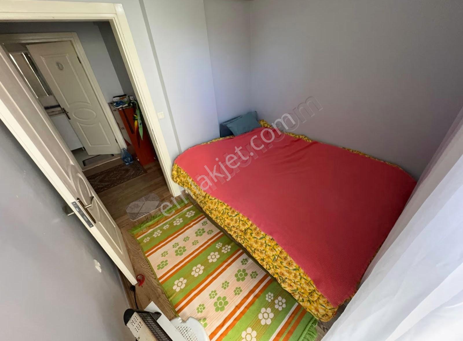 İzmir Seferihisar Ürkmez Merkez De Satılık 2+1 Daire - Görsel 18