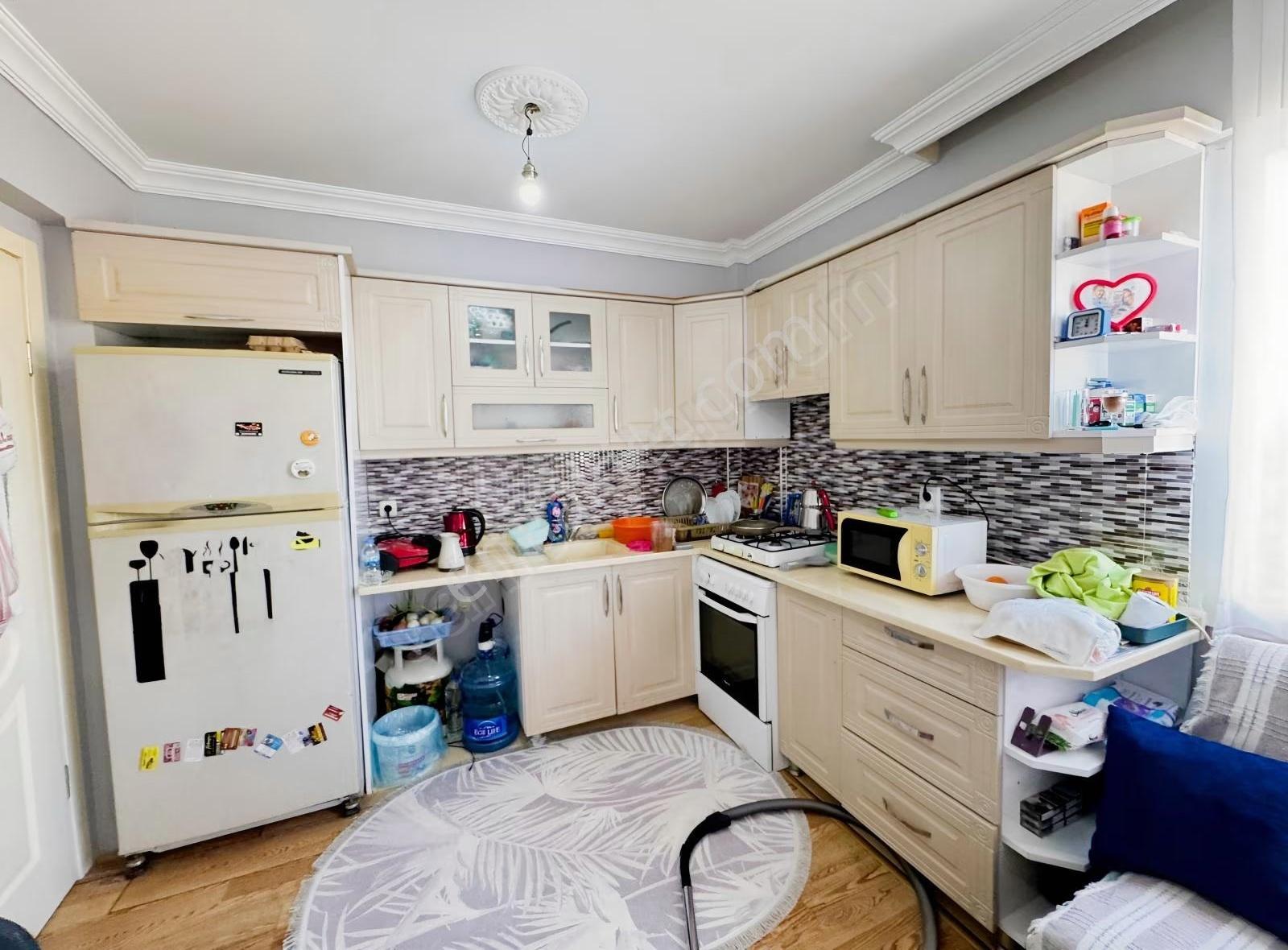 İzmir Seferihisar Ürkmez Merkez De Satılık 2+1 Daire - Görsel 8