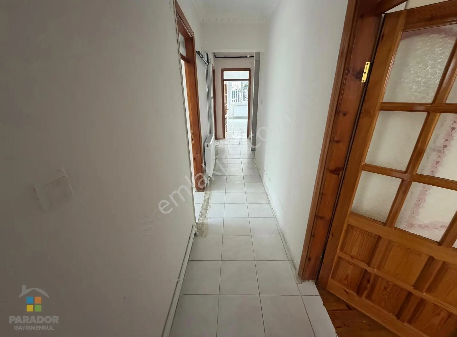 Nazilli Yeni Mahallede 3+1 Doğalgazlı Kiralık Daire - Görsel 5