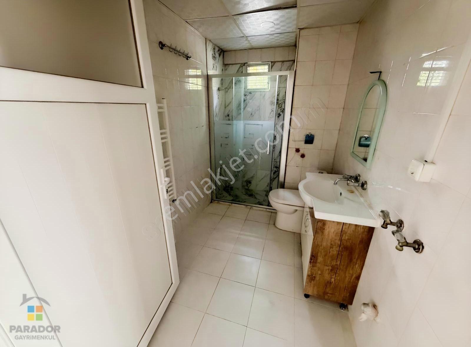 Nazilli Yeni Mahallede 3+1 Doğalgazlı Kiralık Daire - Görsel 18