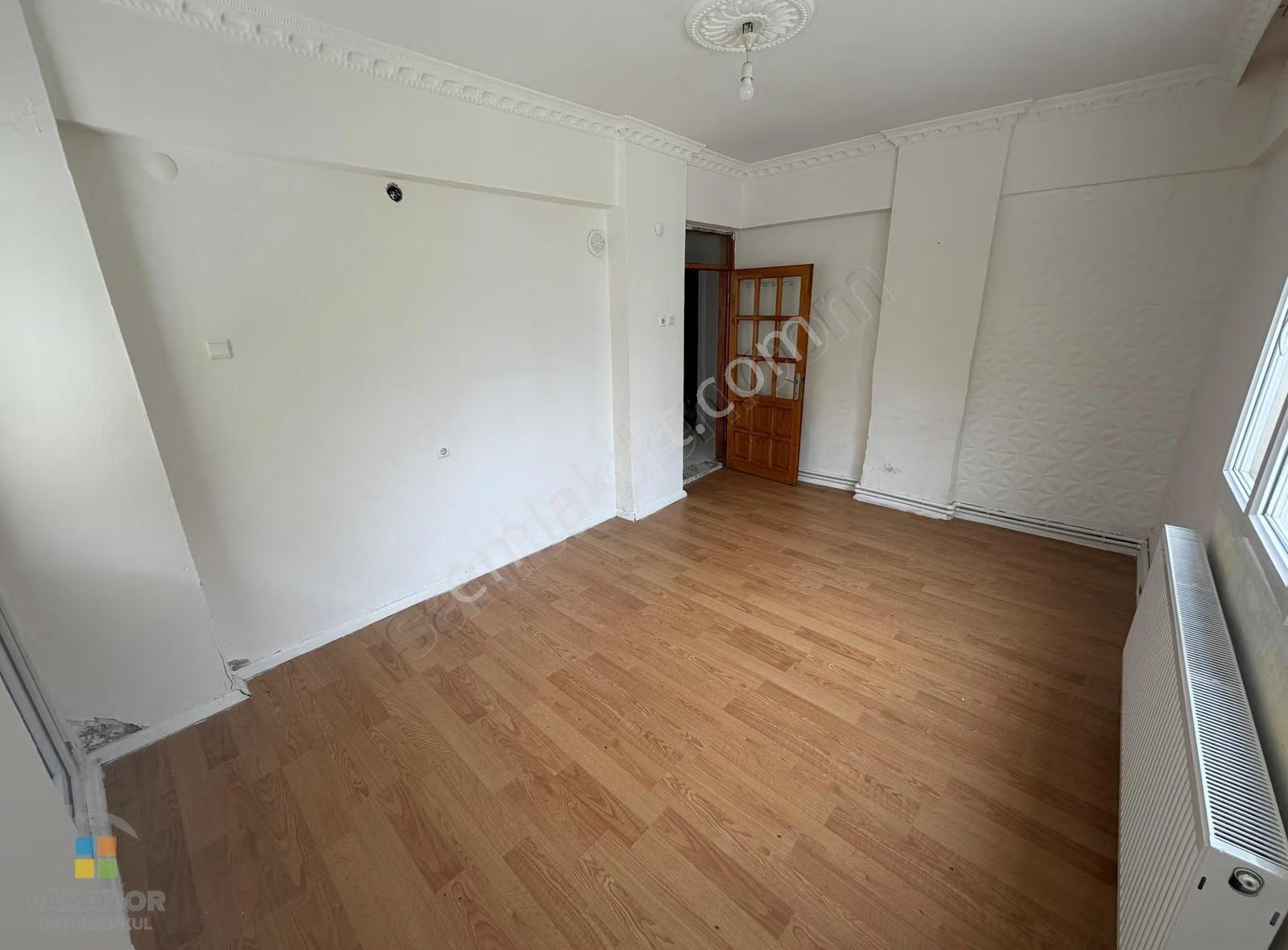 Nazilli Yeni Mahallede 3+1 Doğalgazlı Kiralık Daire - Görsel 20