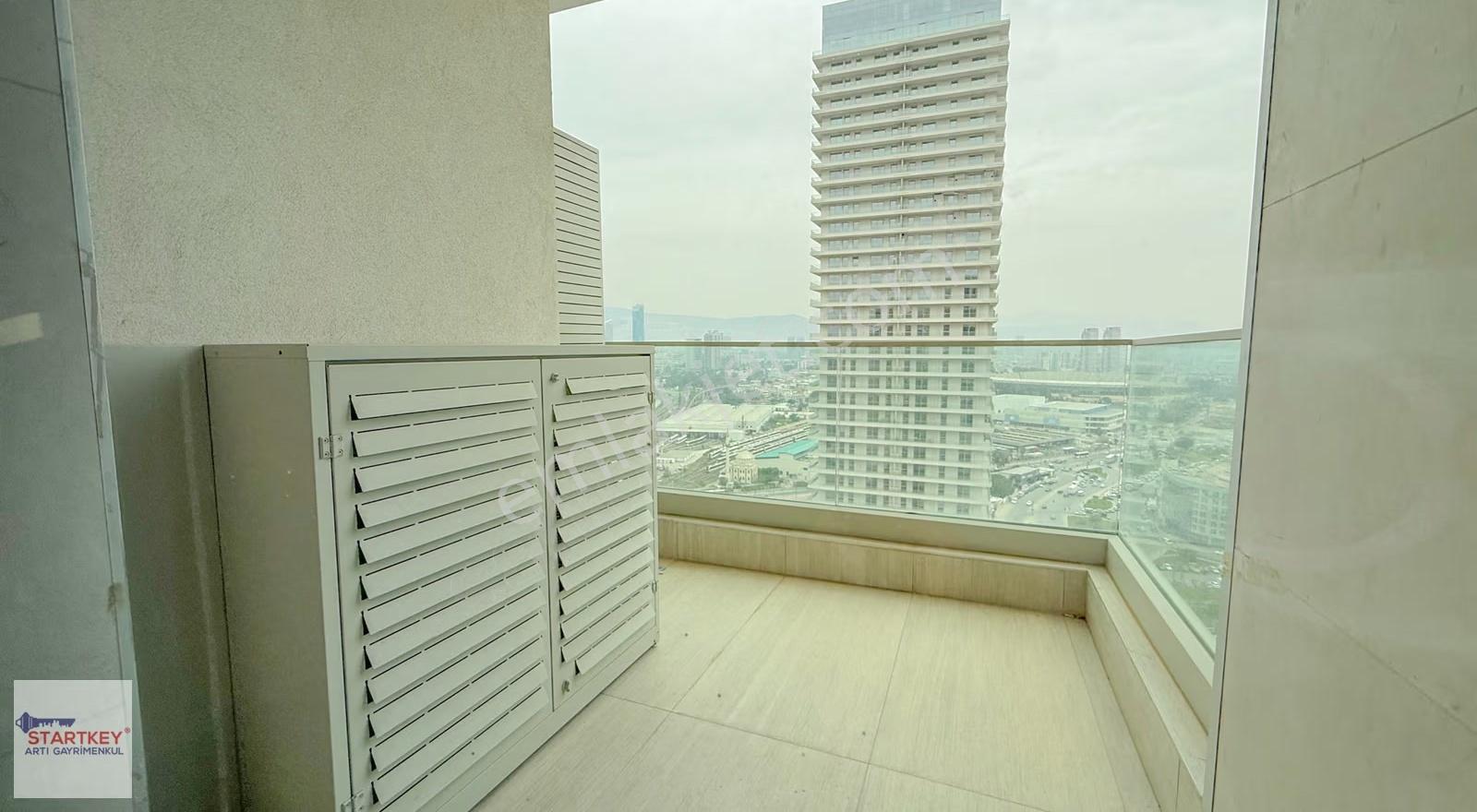 Startkey Artı Dan Megapol İzmirde 2+1 Kiralık Ofis - Görsel 9