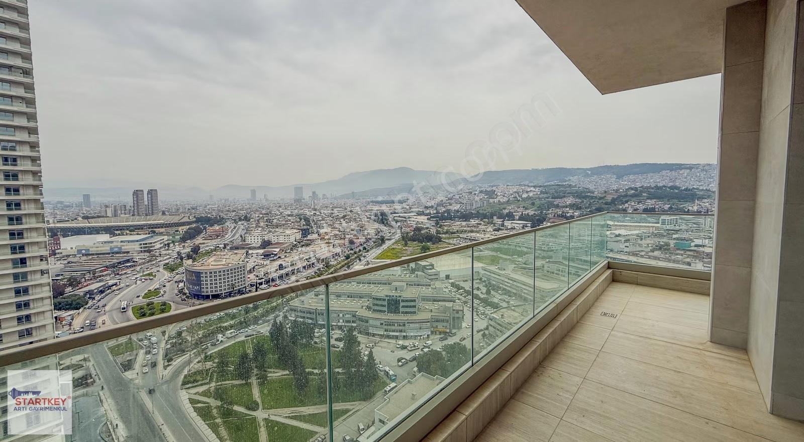 Startkey Artı Dan Megapol İzmirde 2+1 Kiralık Ofis - Görsel 24