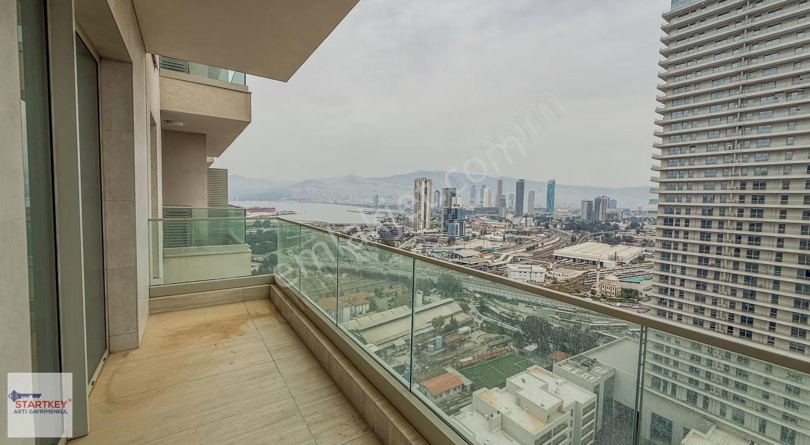 Startkey Artı Dan Megapol İzmirde 2+1 Kiralık Ofis