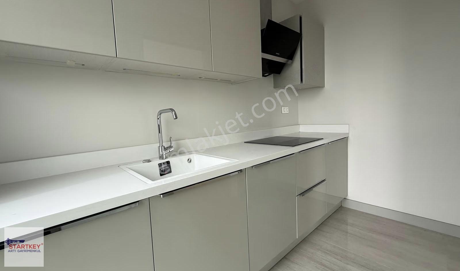Startkey Artı Dan Megapol İzmirde 2+1 Kiralık Ofis - Görsel 12
