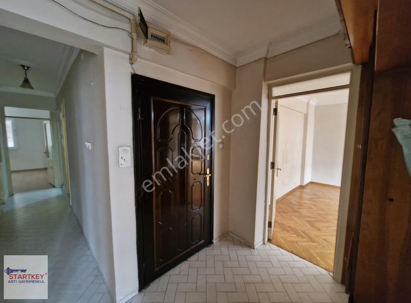 Yeşilyurt Esenlik Mah Gökdere Caddesi Üzeri Kiralık 3+1 Daire - Görsel 10