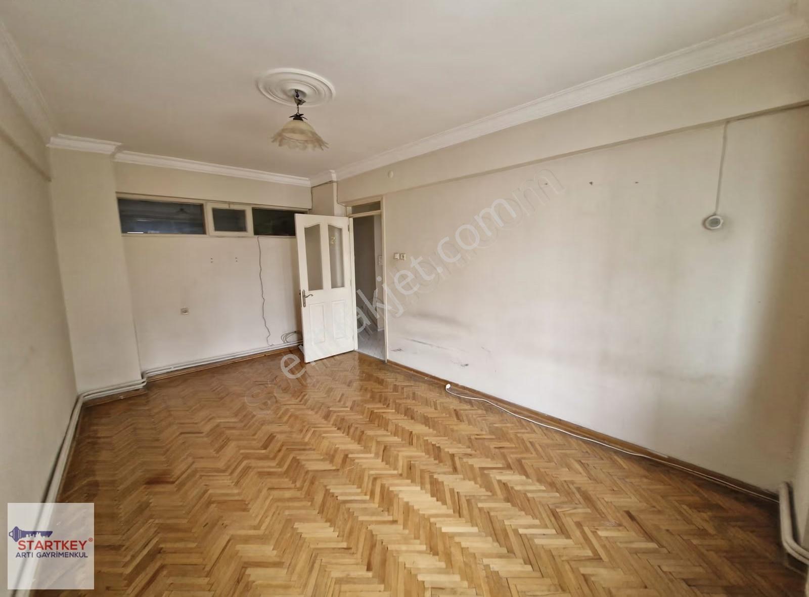 Yeşilyurt Esenlik Mah Gökdere Caddesi Üzeri Kiralık 3+1 Daire - Görsel 19