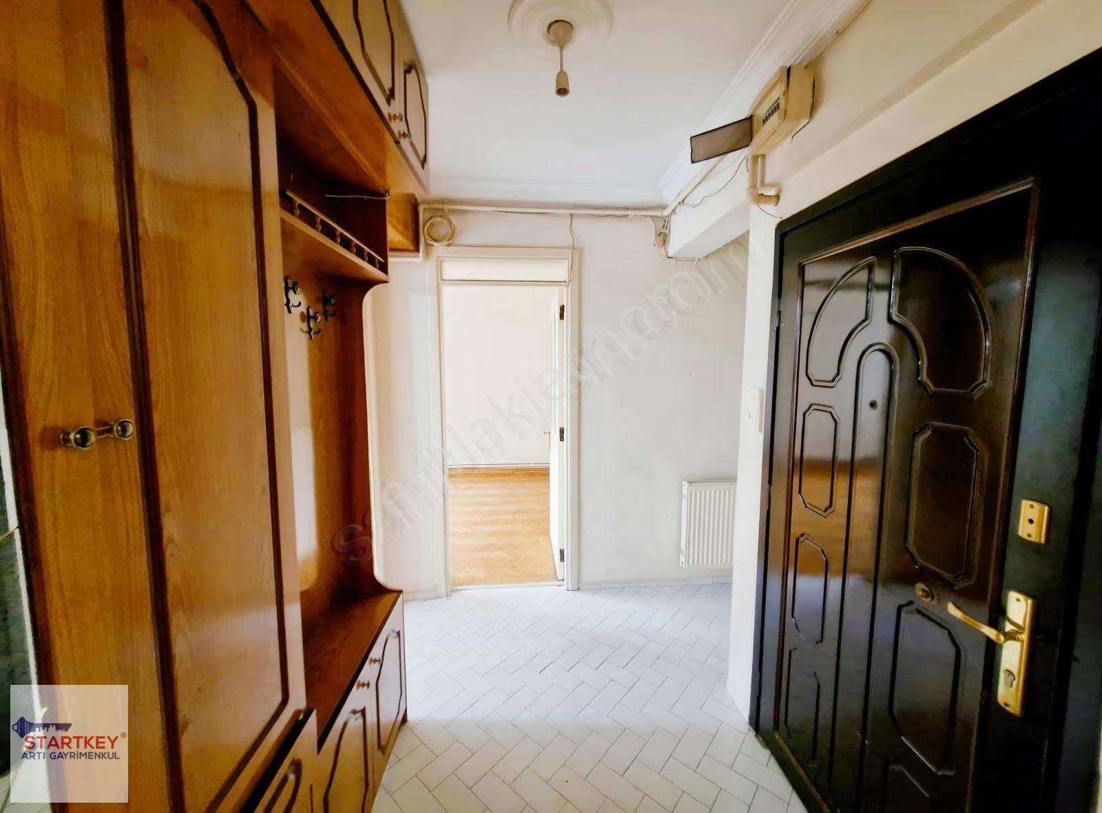 Yeşilyurt Esenlik Mah Gökdere Caddesi Üzeri Kiralık 3+1 Daire - Görsel 9