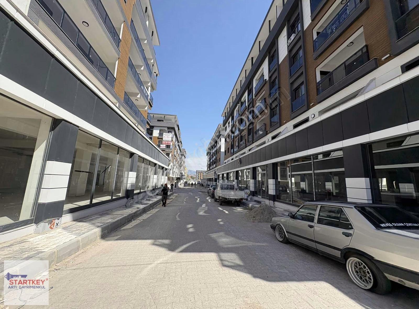 Seyrek Kafeler Caddesi Ve Üni Yakını 1+1 Satılık Arakat Daire - Görsel 8