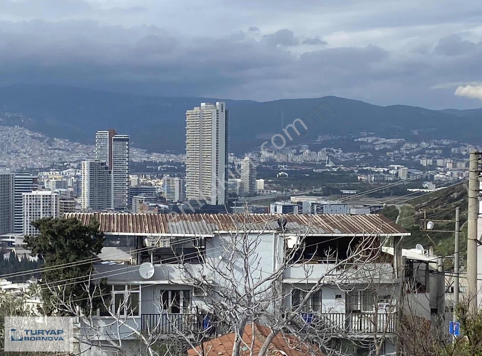 Bornova Altındağ Merkez Mahallesi 3+1 Satılık Konut. - Görsel 15
