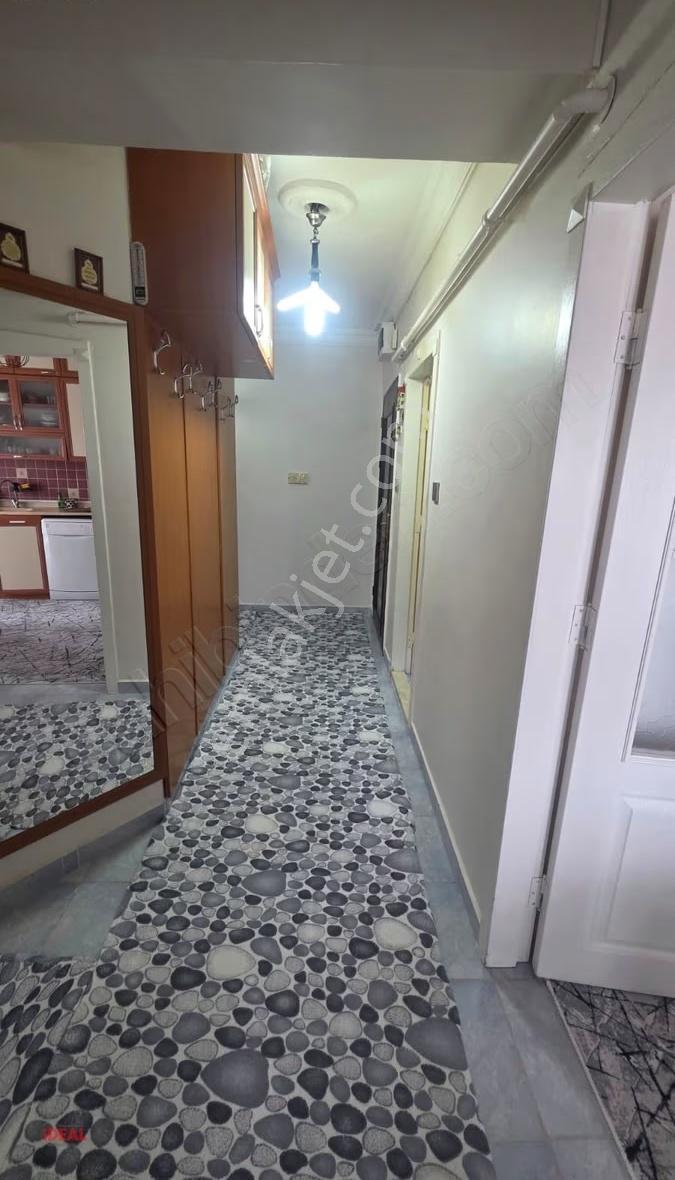 İdeal'den Ataköy Migros Arkası Yol Üzeri Manzaralı 3+1 Satılık!! - Görsel 3