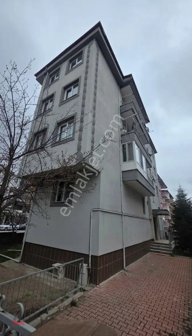 İdeal'den Ataköy Migros Arkası Yol Üzeri Manzaralı 3+1 Satılık!! - Görsel 24