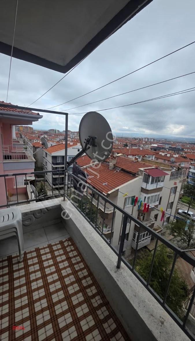 İdeal'den Ataköy Migros Arkası Yol Üzeri Manzaralı 3+1 Satılık!! - Görsel 14