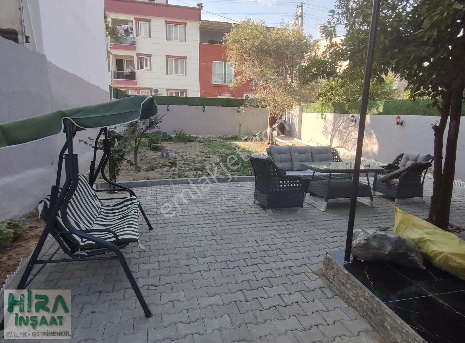 Aydın Nazilli Satılık Müstakil Ev Eşyalı Verilecektir 3kat İmar - Görsel 27